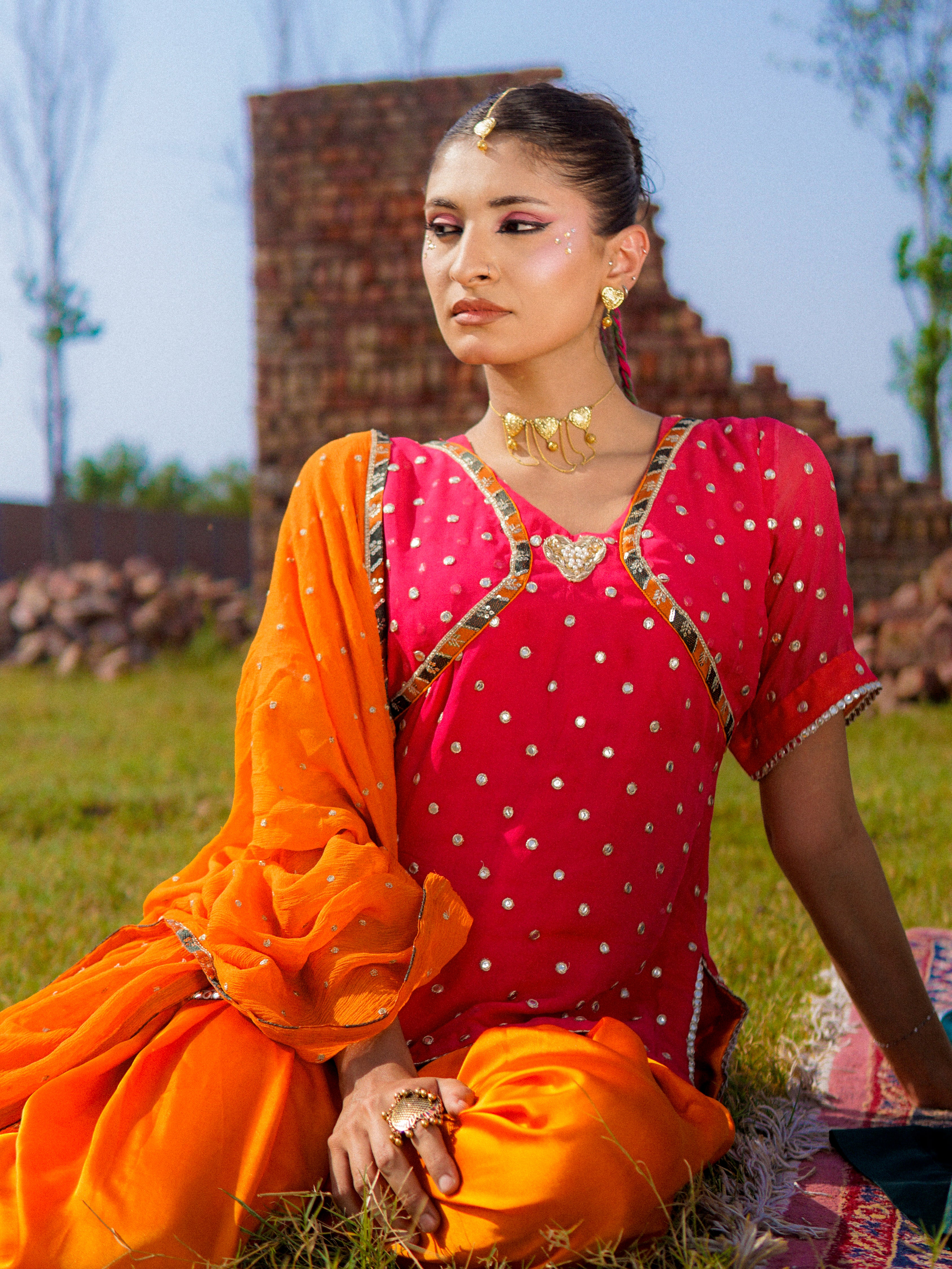 Mastani