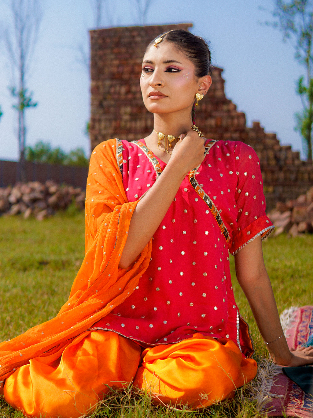 Mastani
