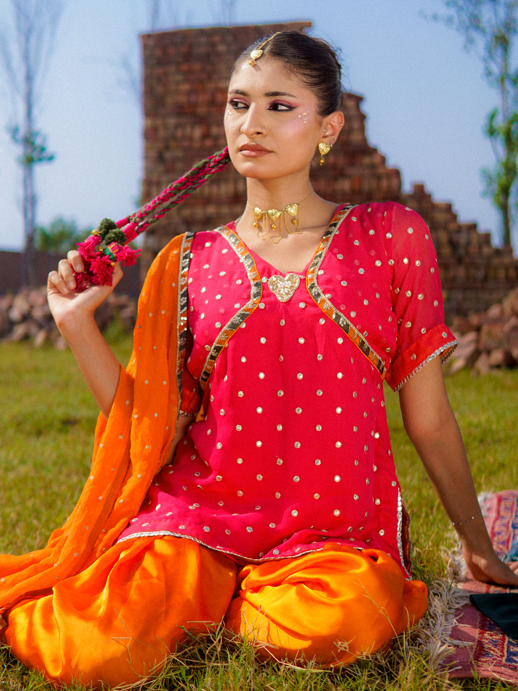 Mastani