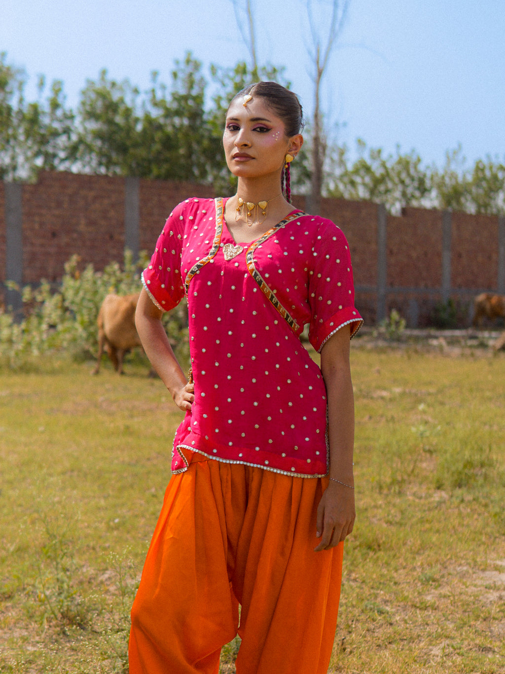 Mastani